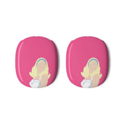 Driving - Margot AirPods Max Case 3