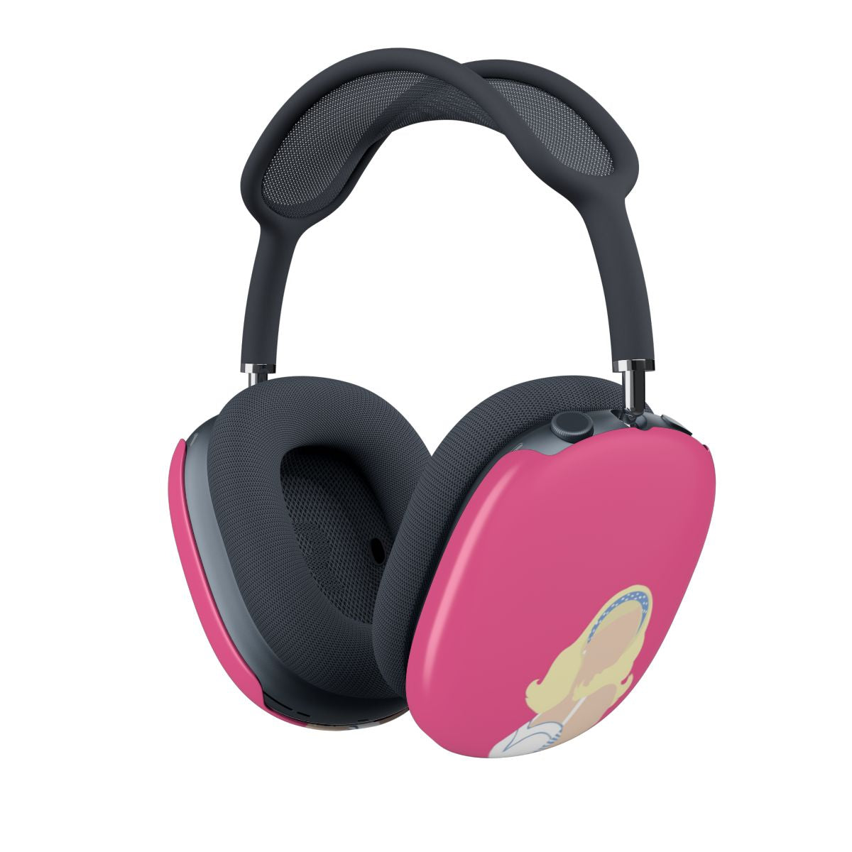 Driving - Margot AirPods Max Case