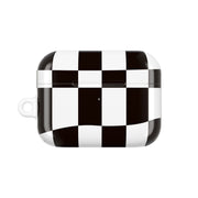 Pattern - Motorbike AirPods Case 6