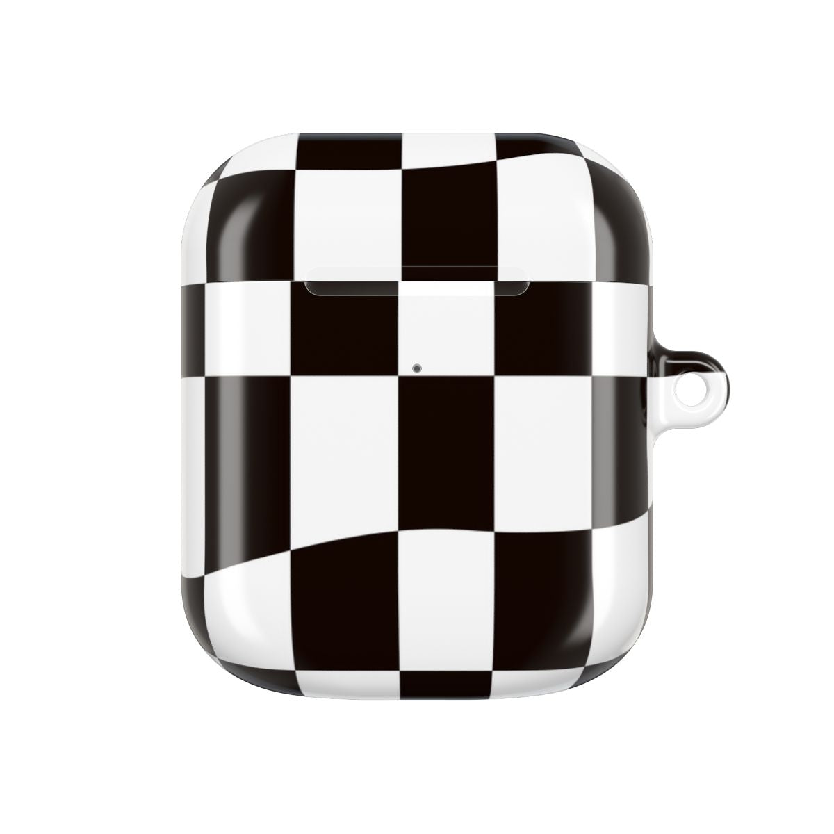 Pattern - Motorbike AirPods Case