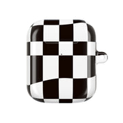 Pattern - Motorbike AirPods Case 1