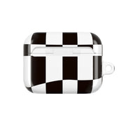 Pattern - Motorbike AirPods Case 7