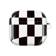 Pattern - Motorbike AirPods Case 4