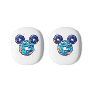 Fairytale Mouse Doughnuts AirPods Max Case 3