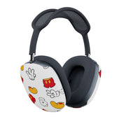 Mouse Gloves, Shorts and Shoes AirPods Max Case 2