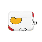 Mouse Gloves, Shorts and Shoes AirPods Case 5