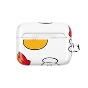 Mouse Gloves, Shorts and Shoes AirPods Case 7