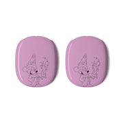Wizard Fairytale Mouse AirPods Max Case 3