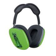 Mining Creeper AirPods Max Case 2