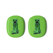 Mining Creeper AirPods Max Case 3