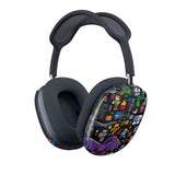 Gaming AirPods Max Cases