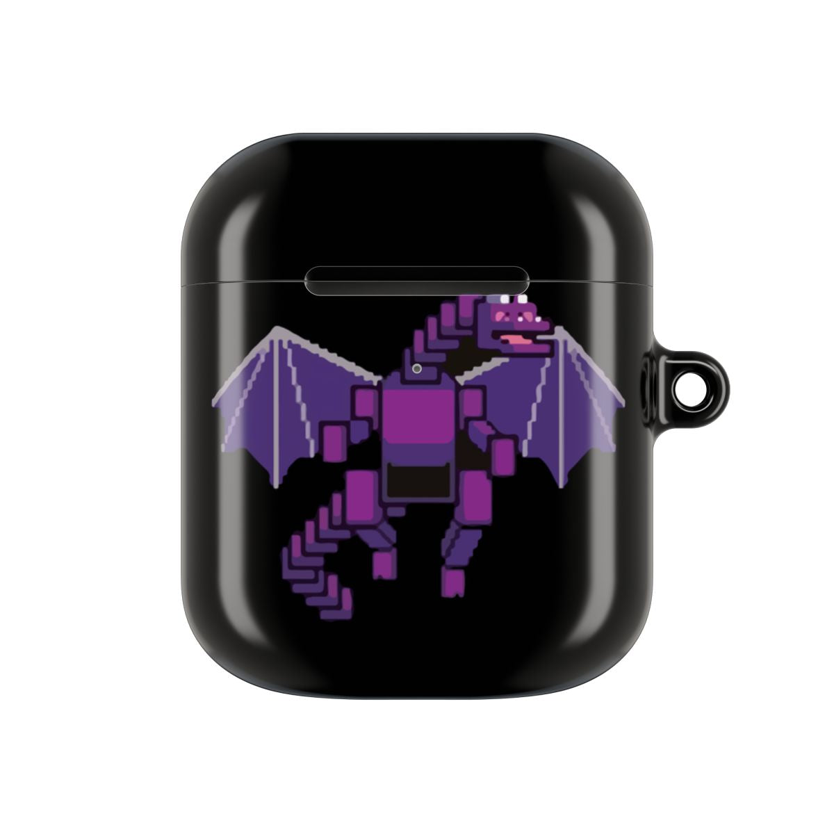 Ender Dragon AirPods Case