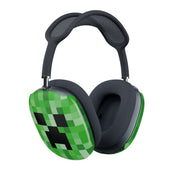 Creeper Face - Mining AirPods Max Case 2
