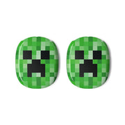 Creeper Face - Mining AirPods Max Case 3