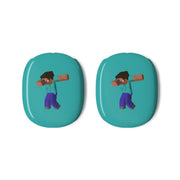 Steve Dab - Mining AirPods Max Case 3