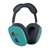 Steve Dab - Mining AirPods Max Case 2
