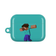 Steve Dab - Mining AirPods Case 6