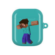 Steve Dab - Mining AirPods Case 1