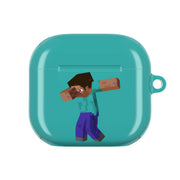 Steve Dab - Mining AirPods Case 4