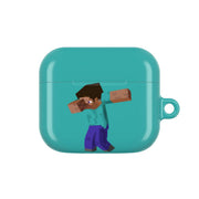 Steve Dab - Mining AirPods Case 3