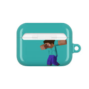 Steve Dab - Mining AirPods Case 7