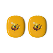 Mining Bee AirPods Max Case 3