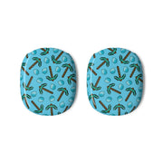 Diamond Axe Pattern AirPods Max Case 3