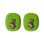 Chicken Jockey AirPods Max Case 3