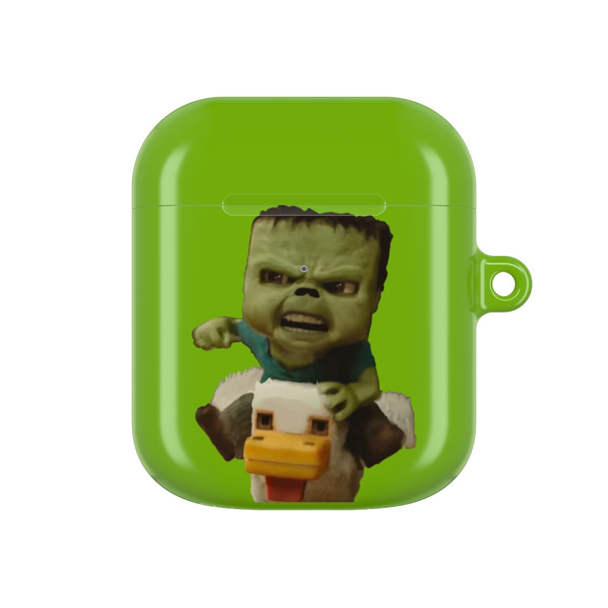Chicken Jockey  AirPods Case