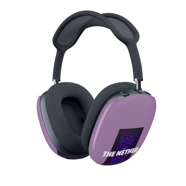 The Nether AirPods Max Case
