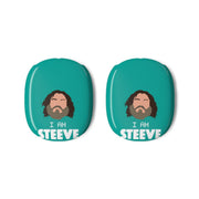 Jack I Am Steve AirPods Max Case 3
