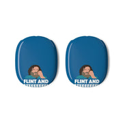 Flint And Steel AirPods Max Case 3