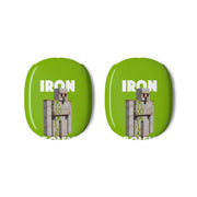 Iron Golem AirPods Max Case 3