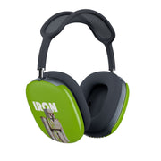 Iron Golem AirPods Max Case 2