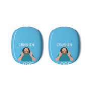 Crushing Loaf Jack AirPods Max Case 3