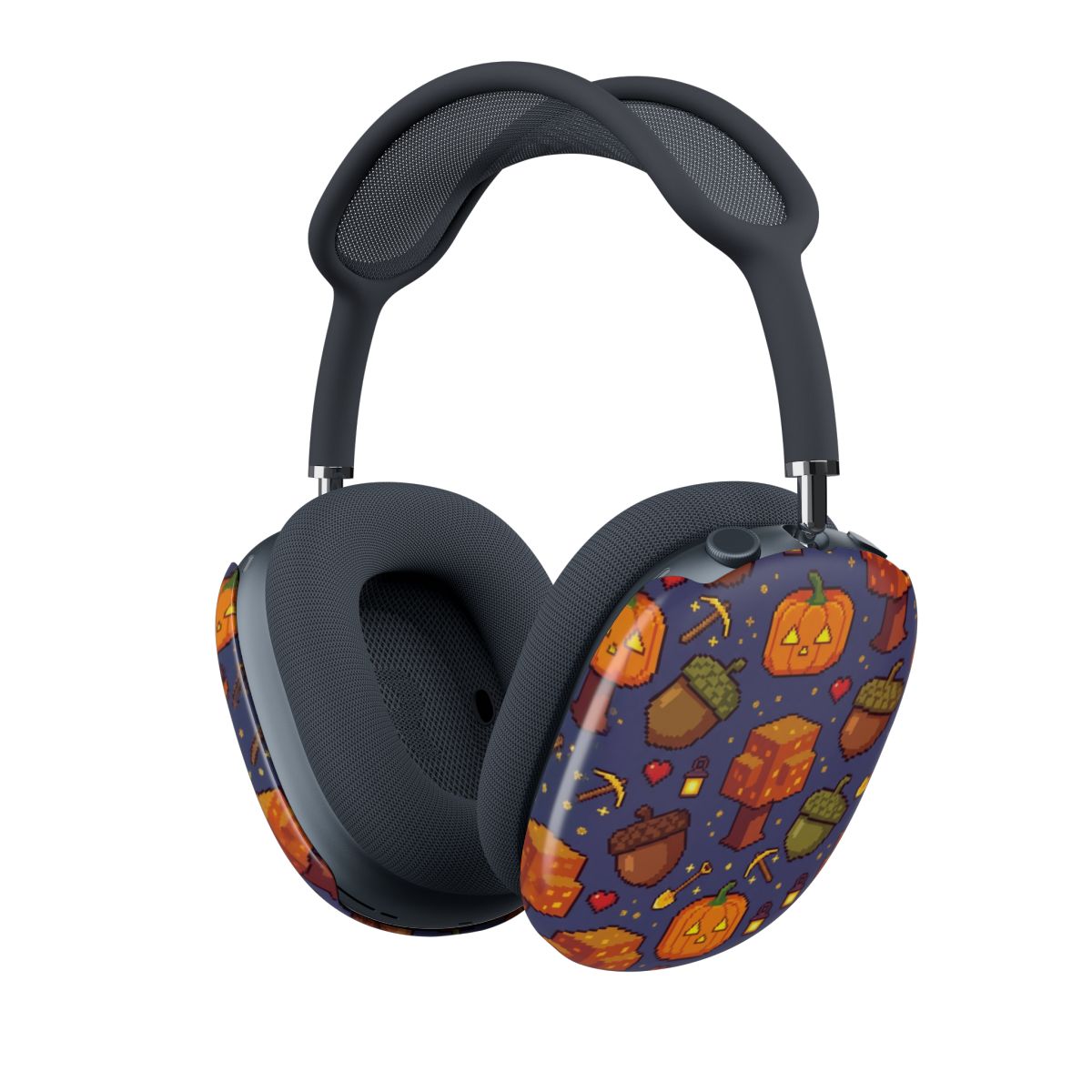 Mining Harvest AirPods Max Case