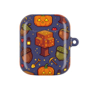 Mining Harvest AirPods Case 2