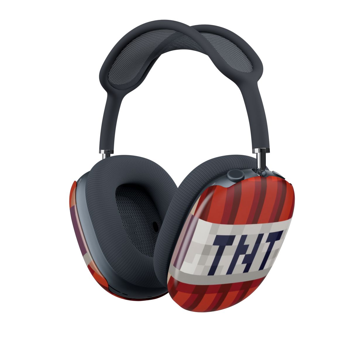 Mining TNT AirPods Max Case