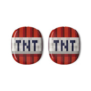Mining TNT AirPods Max Case 3