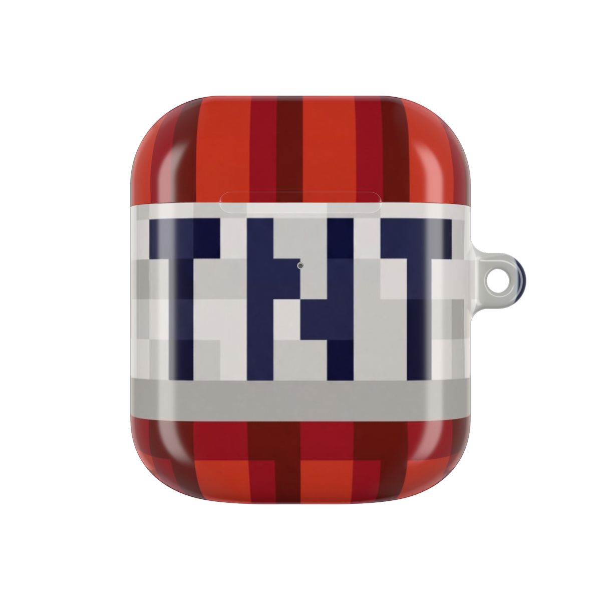 Mining TNT AirPods Case