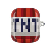 Mining TNT AirPods Case 1