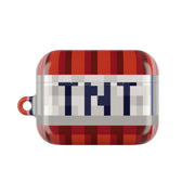 Mining TNT AirPods Case 6