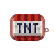 Mining TNT AirPods Case 5
