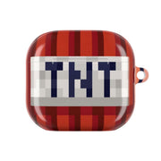 Mining TNT AirPods Case 4
