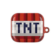 Mining TNT AirPods Case 3