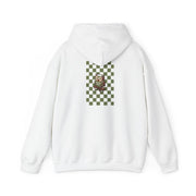 Mining Owl Hoodie 7