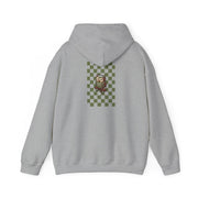 Mining Owl Hoodie 8