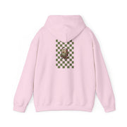 Mining Owl Hoodie 10