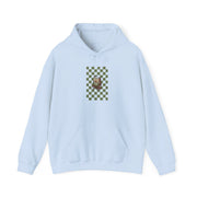 Mining Owl Hoodie 5