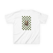 Mining Owl Kids T-Shirt 6